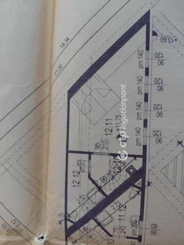 Eladó téglalakás, Győrött 79 M Ft, 3 szobás
