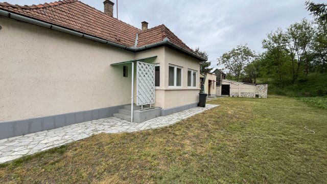 Eladó családi ház, Nyíregyházán 32 M Ft, 2 szobás