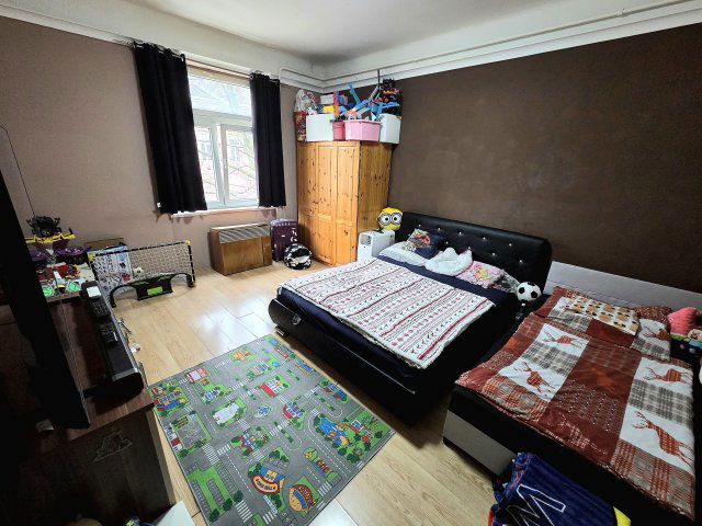 Eladó téglalakás, Budapesten, X. kerületben, Szállás utcában