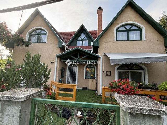 Eladó családi ház, Ráckevén 42 M Ft, 4 szobás