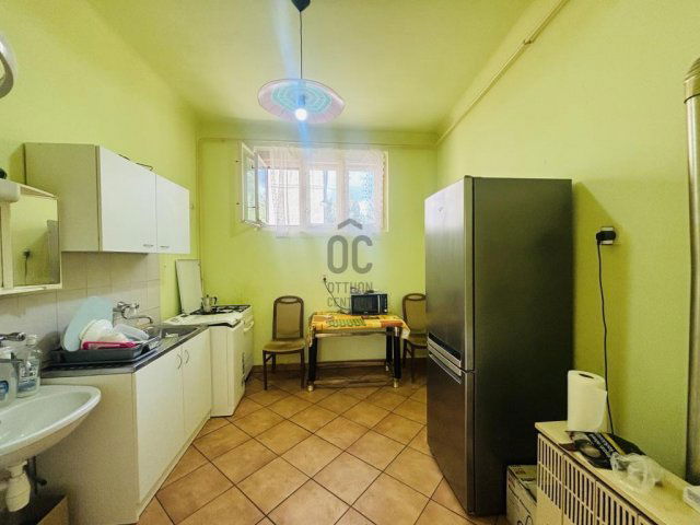 Eladó téglalakás, Cegléden 26.99 M Ft, 1 szobás