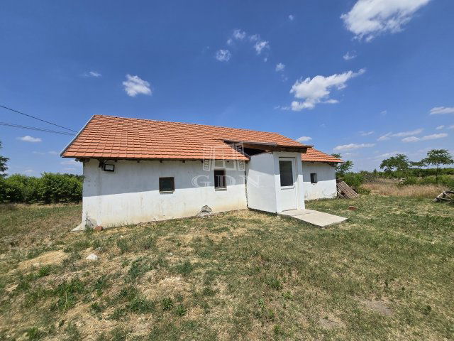 Eladó mezogazdasagi ingatlan, Bordányon 19 M Ft, 2+1 szobás