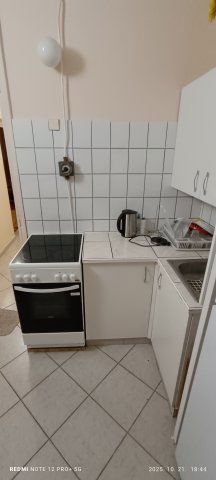 Eladó téglalakás, Nyíregyházán 37.99 M Ft, 2 szobás