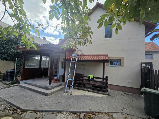 Eladó családi ház, Budapesten, XXII. kerületben 98.9 M Ft