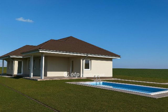 Eladó családi ház, Szigetmonostorban 149 M Ft, 4 szobás