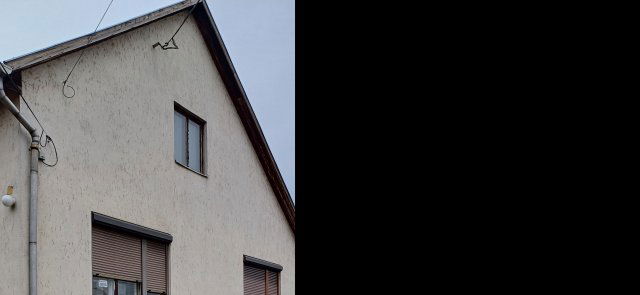 Eladó családi ház, Berzéken 17.5 M Ft, 3 szobás