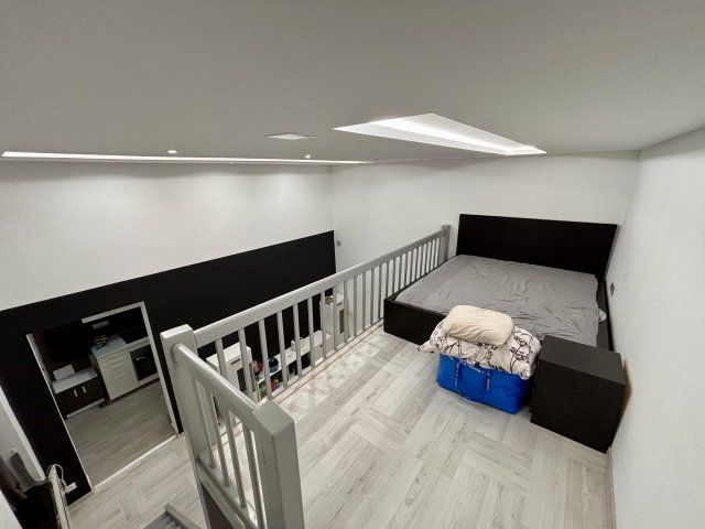 Eladó téglalakás, Budapesten, VII. kerületben 44.9 M Ft