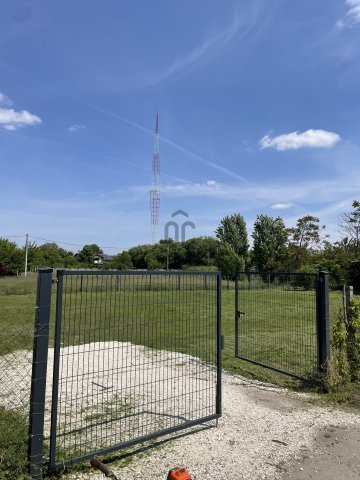 Kiadó telek, Halásztelken 110 E Ft / hó / költözzbe.hu