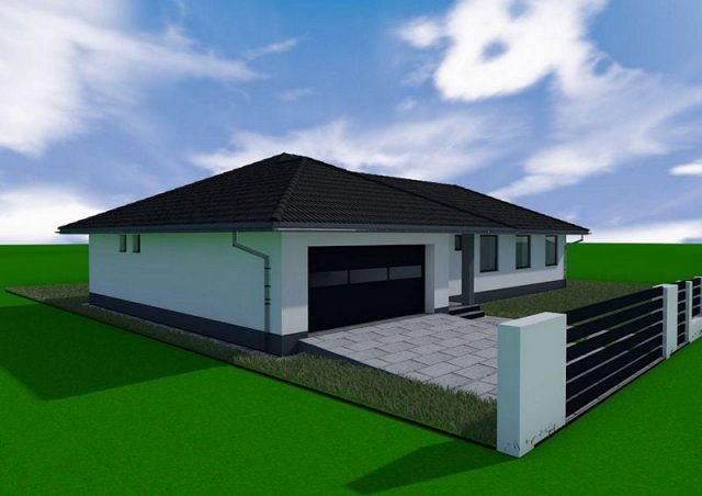 Eladó családi ház, Érden 161.9 M Ft, 5 szobás