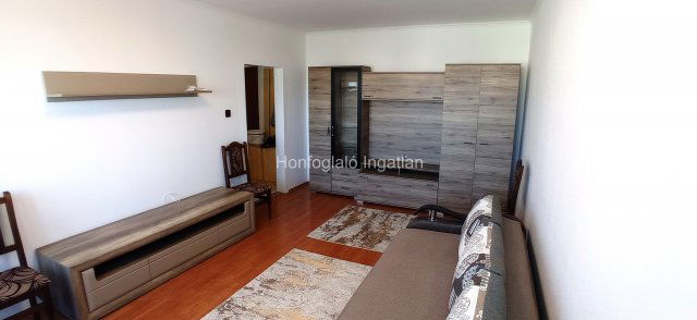 Kiadó panellakás, albérlet, Nyíregyházán, Ferenc körúton