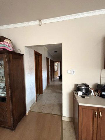 Eladó ikerház, Dunaharasztin 149.9 M Ft, 4 szobás