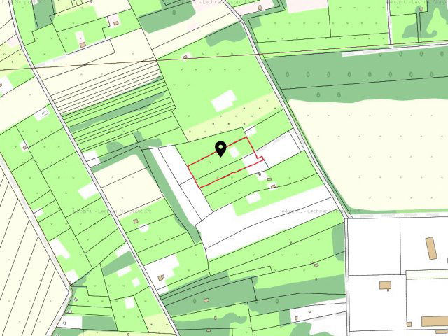 Eladó telek, Gyulán 6.99 M Ft / költözzbe.hu