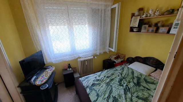 Eladó panellakás, Budapesten, XI. kerületben, Fraknó utcában