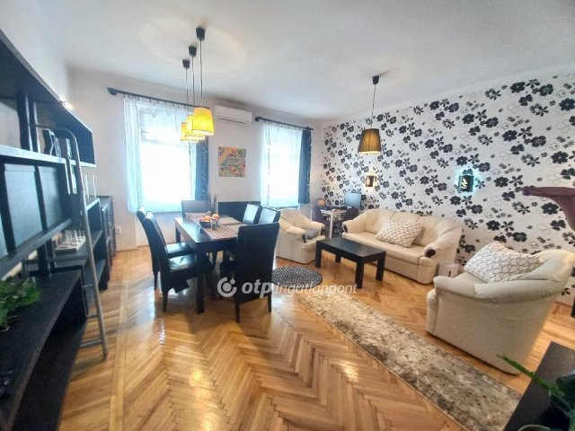 Eladó téglalakás, Budapesten, XIII. kerületben 75 M Ft