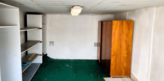 Eladó garázs, Békéscsabán 5.2 M Ft / költözzbe.hu