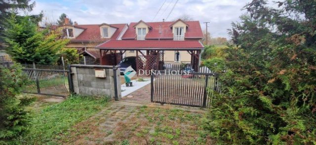 Eladó családi ház, Budapesten, XXII. kerületben 79.9 M Ft