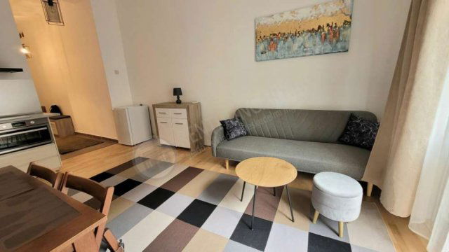 Kiadó téglalakás, albérlet, XIII. kerületben, Radnóti Miklós utcában