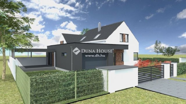 Eladó ikerház, Szombathelyen 169 M Ft, 4 szobás