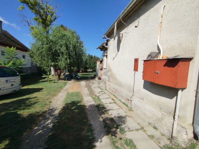 Eladó családi ház, Bolhóban 7 M Ft, 3 szobás