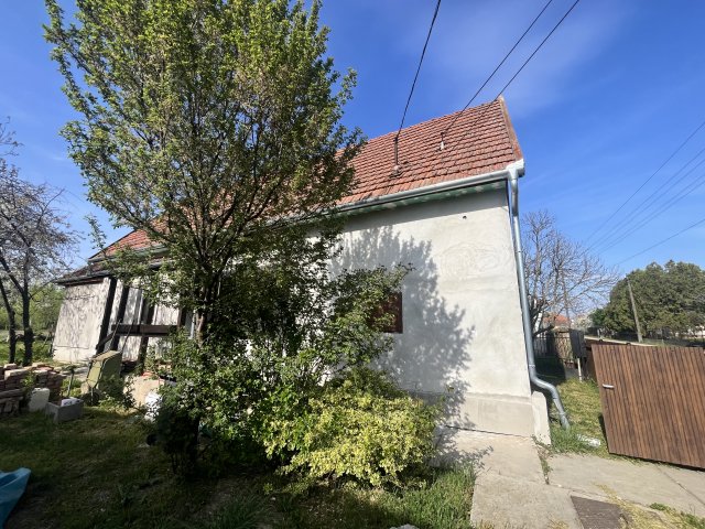 Eladó családi ház, Sarkadon, Széchenyi utcában 22 M Ft