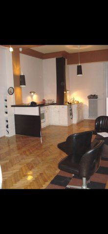 Kiadó téglalakás, albérlet, XI. kerületben, Kende utcában