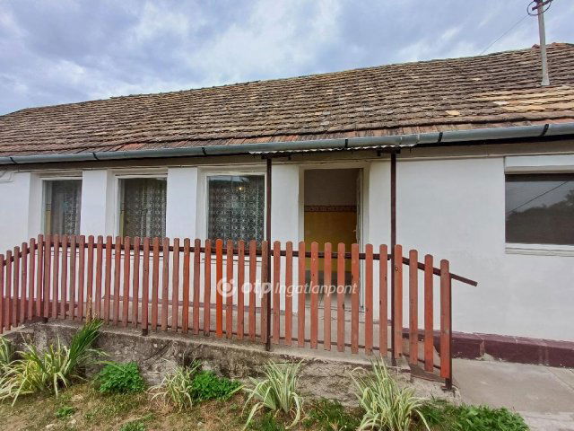 Eladó családi ház, Bükkszéken 28.9 M Ft, 2+1 szobás