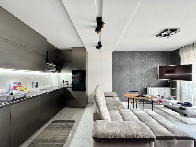 Kiadó téglalakás, albérlet, Debrecenben, Bajcsy-Zsilinszky utcában