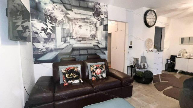 Eladó téglalakás, Aszódon 77.5 M Ft, 3 szobás