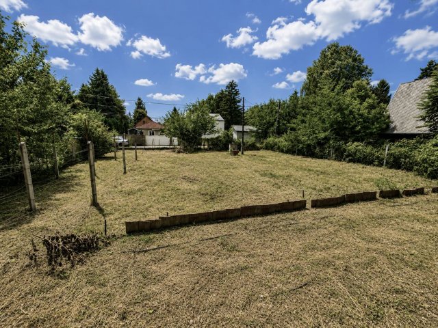 Eladó telek, Szigetmonostorban 24.99 M Ft / költözzbe.hu