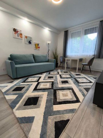 Kiadó téglalakás, albérlet, Miskolcon 115 E Ft / hó, 1 szobás