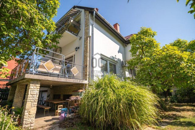 Eladó családi ház, Budapesten, XXII. kerületben 175 M Ft