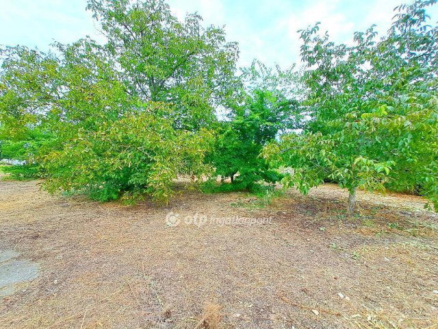 Eladó telek, Nyársapáton 14.8 M Ft / költözzbe.hu