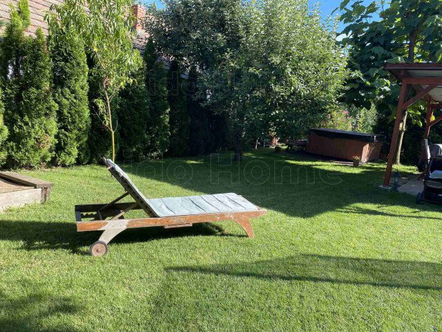 Eladó családi ház, Balatonkenesén 119.9 M Ft, 3 szobás