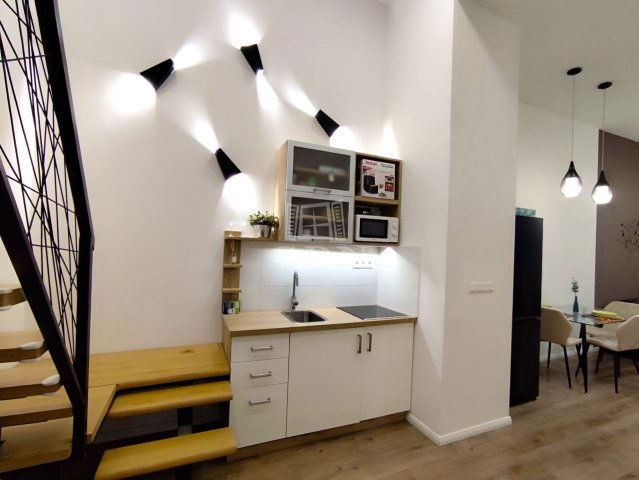 Kiadó téglalakás, albérlet, Budapesten, VII. kerületben