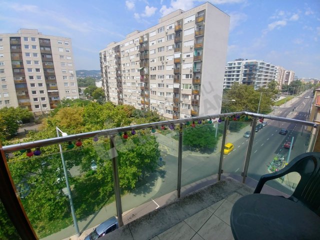Kiadó téglalakás, albérlet, XIII. kerületben, Kárpát utcában