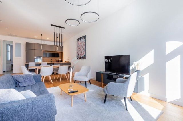 Eladó téglalakás, Budapesten, V. kerületben 285 M Ft, 4 szobás