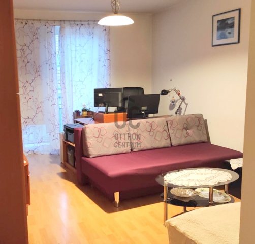 Eladó téglalakás, Budapesten, IX. kerületben 63.9 M Ft, 1 szobás