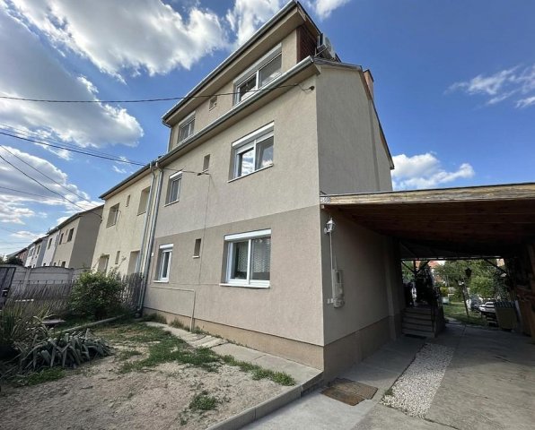 Eladó ikerház, Vácon 125 M Ft, 3+1 szobás / költözzbe.hu