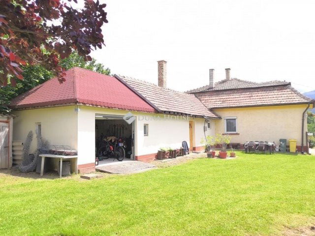 Eladó családi ház, Göncön 43 M Ft, 3 szobás