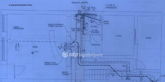 Eladó családi ház, Szegeden 250 M Ft, 8 szobás