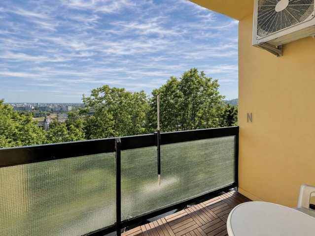 Kiadó téglalakás, albérlet, Budapesten, II. kerületben