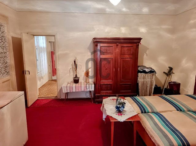 Eladó családi ház, Faddon 14 M Ft, 3 szobás