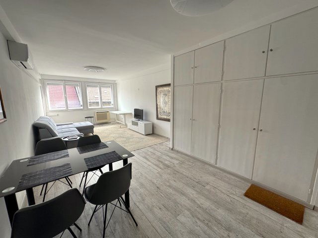 Eladó téglalakás, Budapesten, XIII. kerületben 92 M Ft, 2 szobás