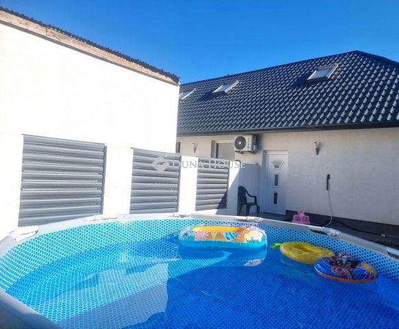 Eladó családi ház, Budapesten, XVIII. kerületben 43.9 M Ft