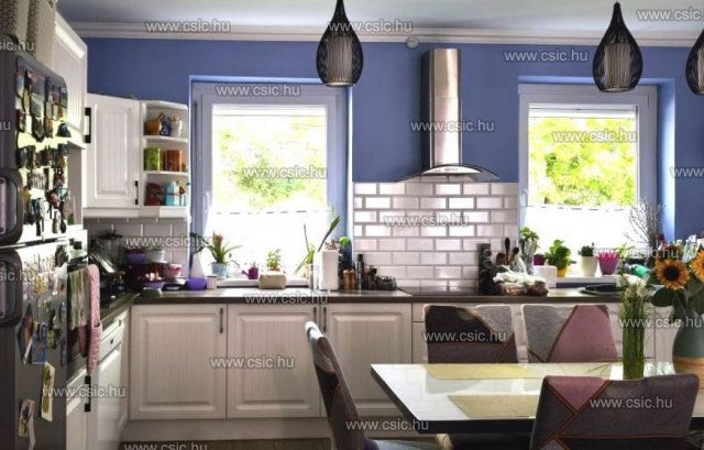 Eladó ikerház, Budapesten, III. kerületben 114.5 M Ft, 3+1 szobás