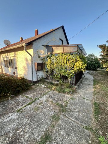 Eladó családi ház, Balatonlelleén 44.9 M Ft, 3 szobás