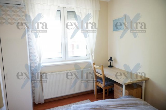 Kiadó téglalakás, albérlet, Szegeden 220 E Ft / hó, 1 szobás