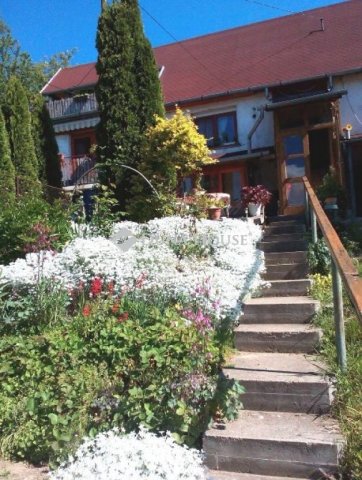 Eladó családi ház, Miskolcon, Előhegy utcában 64.99 M Ft