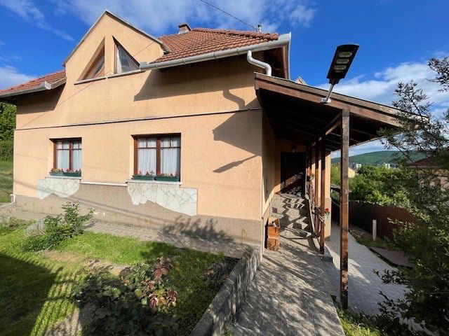 Eladó családi ház, Miskolcon 105 M Ft, 4 szobás