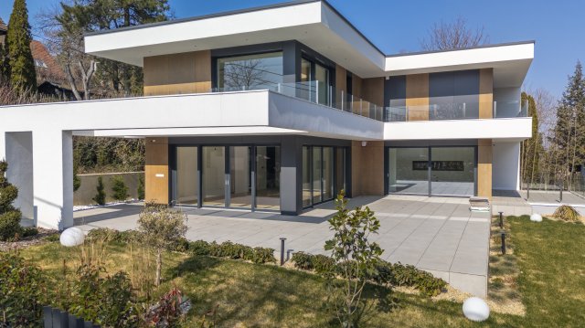 Eladó családi ház, Budapesten, II. kerületben, Rákóczi utcában